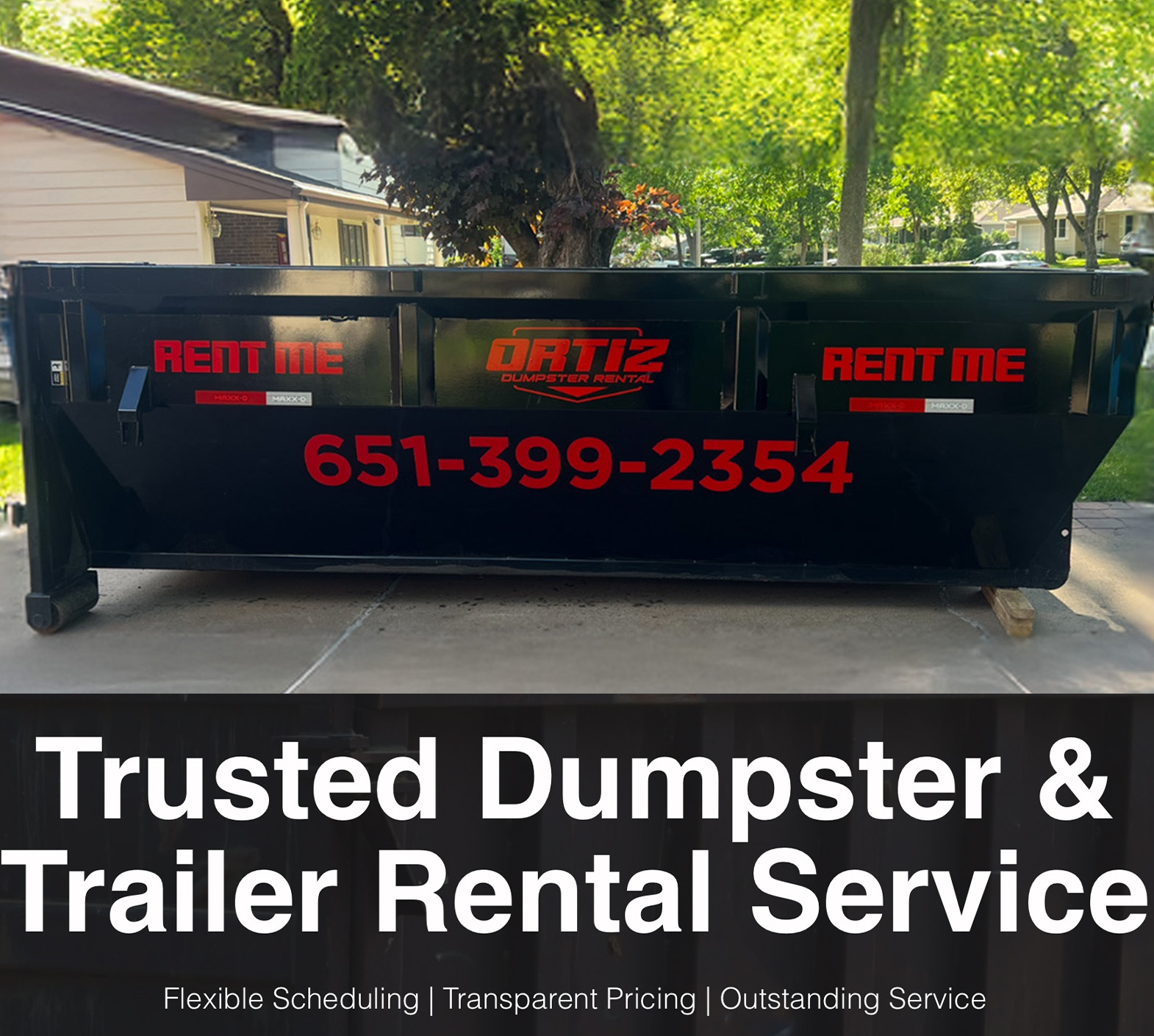Cool Review About Dumpster Rental Duluth Mn